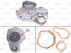 DEVİRDAİM RENAULT SAFRANE 2.1DT 93-96