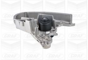 DEVIRDAIM SU POMPASI FIAT DUCATO 06 IVECODAILY III 05 C13 2.3 JTD F1A KARSAN J10 02 E4 JEST 5