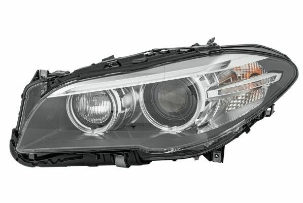 FAR BI-XENON SOL ADAPTIF BMW F10 14