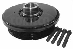 KRANK KASNAGI BMW F10 F11 F01 F02 F07 E70 E71 N57 N57S CIVATALI