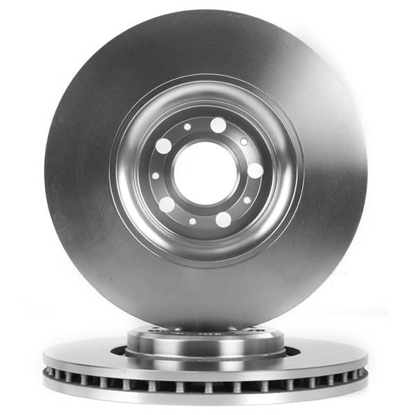 ÖN FREN AYNASI ADET VOLVO XC90 2.5T-D5-T6 2002-2010 17 JANT 336x30x5DLxHAVALI 986479202-DF4340S
