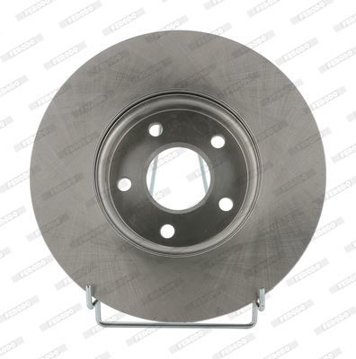 ÖN FREN AYNASI FOCUS 04-12 CMAX 07-10 S40 06-10 C30 10-12 C70 06-13 V50 05-12 278x25x5DLxHVLI