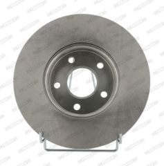 ÖN FREN AYNASI FOCUS 04-12 CMAX 07-10 S40 06-10 C30 10-12 C70 06-13 V50 05-12 278x25x5DLxHVLI