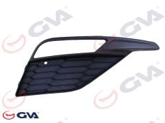 ÖN TAMPON SİS ÇERÇEVESİ SİSLİ SAĞ SEAT LEON FR 2016