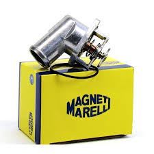TERMOSTAT KOMPLE ASTRA F-CORSA B-TIGRA-VECTRA B-TIGRA 1.4 16V-1.6I 16V 92C