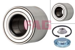 ARKA TEKER PORYA RULMANI OPEL CROOSLAND 17 P207-P208-P301-P307-P2008-C3-C4-C-ELYSEE-DS3