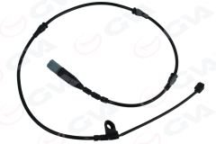 BALATA FISI ON BMW E70 F15 F85 E71 E72