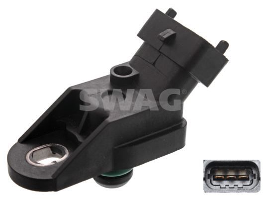 BASINÇ MAP SENSÖRÜ ASTRA G-ZAFIRA A 99-05 -ASTRA H 2.0 04 VECTRA B 96-03 2.0 DI-DTI 1.7 TD