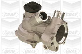 DEVIRDAIM POMPASI MERCEDES M104 W202 W124 S124 C124 A124 R129