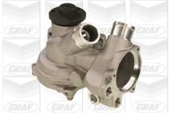 DEVIRDAIM POMPASI MERCEDES M104 W202 W124 S124 C124 A124 R129
