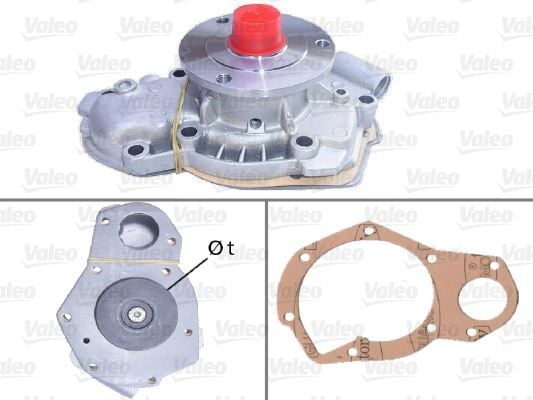 DEVİRDAİM RENAULT R25 2.1TD 84-92