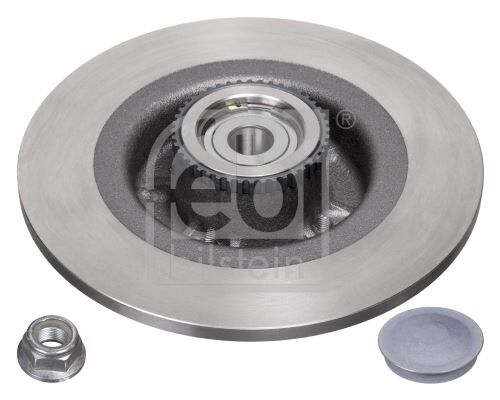 DİSKLİ FREN FREN DİSKİ RENAULT PKW