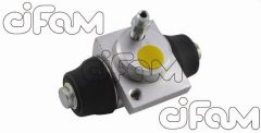 FREN SİLİNDİRİ ASTRA H 1.4-1.6-1.7CDTI VECTRA1.6-1.7-2.0DI 20.64mm