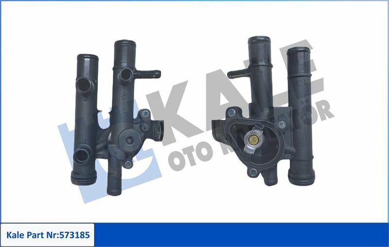 KOMPLE TERMOSTAT-PLASTİK GÖVDELİ 83 C NISSAN PRIMASTAR-INTERSTAR-OPEL MOVANO A-VIVARO A RENAULT AVANTIME-ESPACE III-ESPACE IV-LAGUNA II-MASTER II-TRAFIC II-VEL SATIS