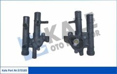 KOMPLE TERMOSTAT-PLASTİK GÖVDELİ 83 C NISSAN PRIMASTAR-INTERSTAR-OPEL MOVANO A-VIVARO A RENAULT AVANTIME-ESPACE III-ESPACE IV-LAGUNA II-MASTER II-TRAFIC II-VEL SATIS