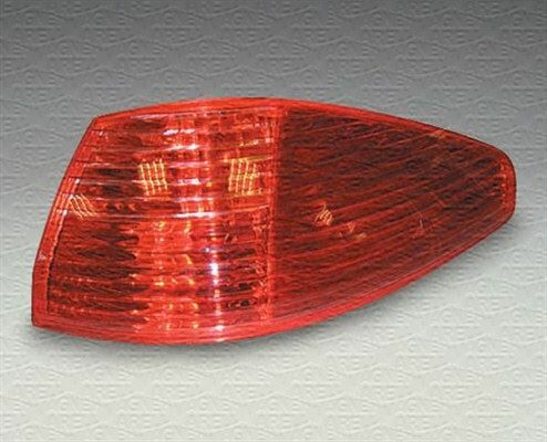 PEUGEOT 607 03/00 - STOP SAG