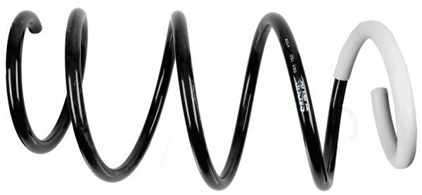 SACHS COIL SPRING RENAULT-SAVIEM-BERLIET