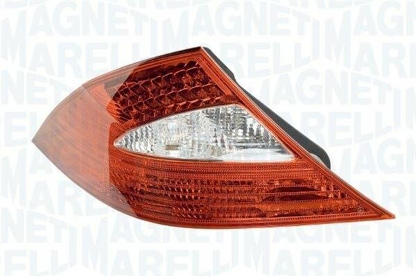 STOP LAMBASI MERCEDES CLS CLASS 219 - STOP LAMBASI. SOL. -
