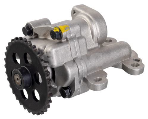 YAĞ POMPASI BOXER III-JUMPER III-DUCATO III 06 2.2 HDI P22DTE EURO 4 TRANSİT V184 01 06 2.2 TDCI TRANSIT V347-V348 2.4 TDCİ 06 11 A.ÇEKER