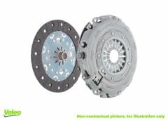 2 Lİ DEBRİYAJ TAKIMI BASKI DİSK CHEVROLET CRUZE 2.0