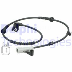 ABS HIZ SENSÖRÜ ÖN; SOL CHEVROLET AVEO 1.4 03/11