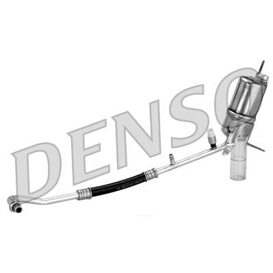 DRYER. AİR CONDİTİONİNG FORD MONDEO III 00-07