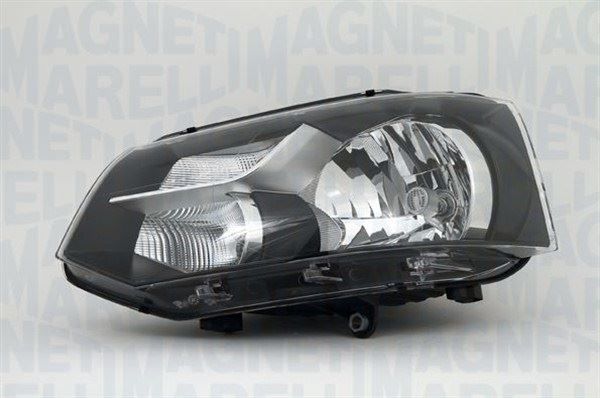 FAR SOL HALOJEN VW TRANSPORTER T5-T6 09