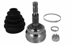 AKS KAFASI OPEL / OPEL LCV RA B. SW / VECTRA : 1.7 TD;1.8 16V;2.0 Dİ 16V;2.0 DTI 16V;2.0 İ;2.0 İ 16V