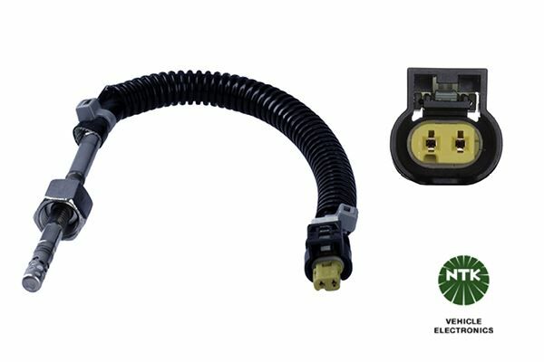 EGZOZ GAZI SICAKLIK SENSÖRÜ RTA9000-EE259 MERCEDES