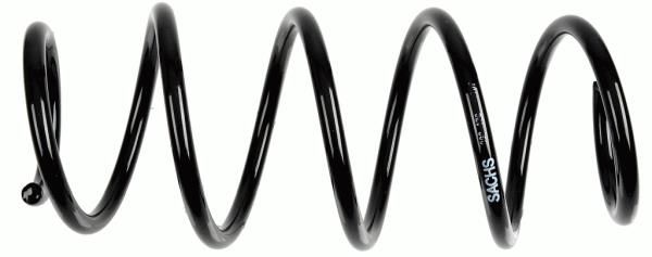 SACHS COIL SPRING VAG AUDİ-VW-SEAT-SKODA