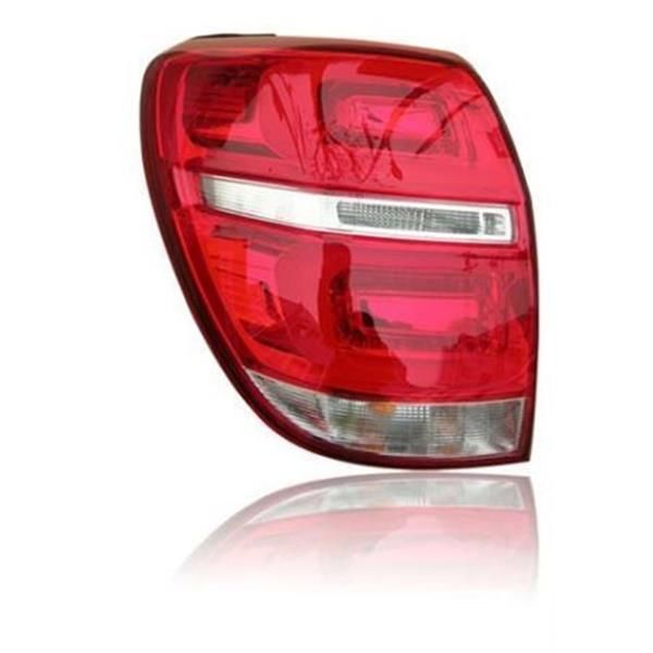 STOP LAMBASI ARKA SOL C140 CAPTIVA
