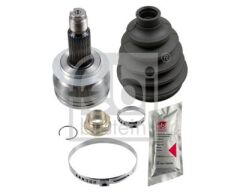 AKS KAFASI SETİ B3 4WD G22 .FORESTER III 4WD S12 .IMPREZA III 4WD G22 .IMPREZA IV 4WD G22 .LEGAC