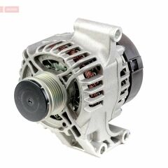 ALTERNATÖR 14V 120amp ASTRA H-COMBO C-CORSA C-MERIVA A-TIGRA-PUNTO-FIORINO-EGEA 1.3 DTH-MTJ