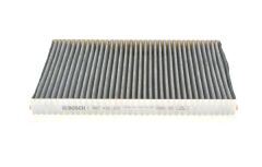 POLEN FILTRESI MERCEDES W168 W414 KARBONLU