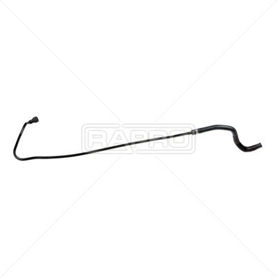 YAKİT BORUSU PA FIAT DOBLO I 1.3 MJTD 04-05