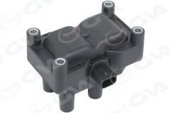 ATESLEME BOBINI FIESTA V-VI 01 11 FUSION 01 12 1.25-1.3-1.4-1.6TI FOCUS II C MAX 1.4-1.6TI VOLVO C30 06 12 S40 II 05 12 V50 05 12 1.6