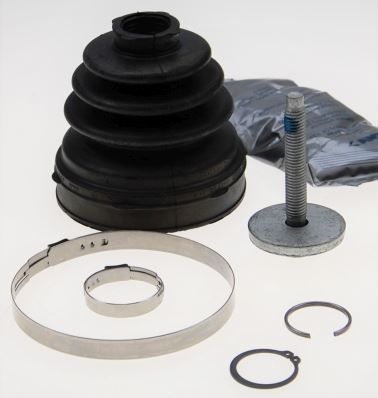 BOOT KİTS FOR CVJ FORD