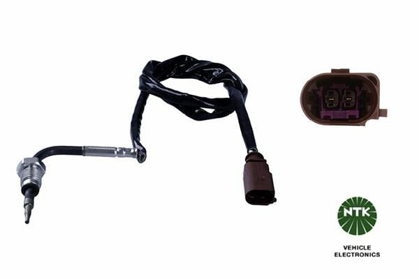 EGZOZ GAZI SICAKLIK SENSÖRÜ RTA9000-EE078 VAG