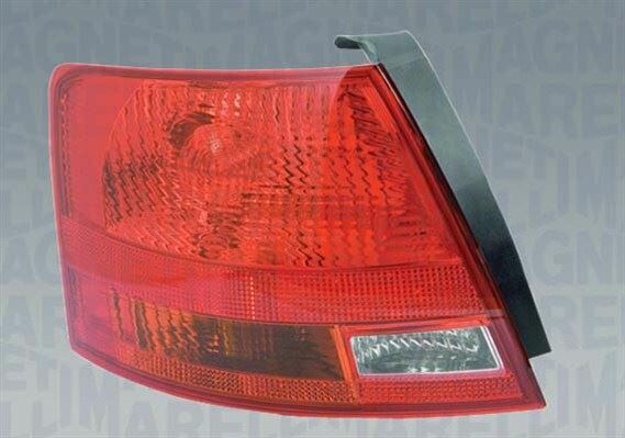 STOP LAMBASI SOL DIŞ A4 AVANT B7 DUYLU
