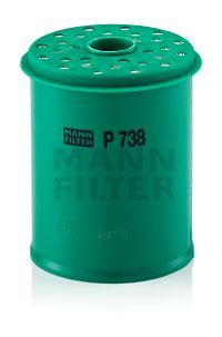 YAKIT FİLTRESİ PEUGEOT 406 406 COUPE 2.1 DT/TD 109HP 01/96-10/04