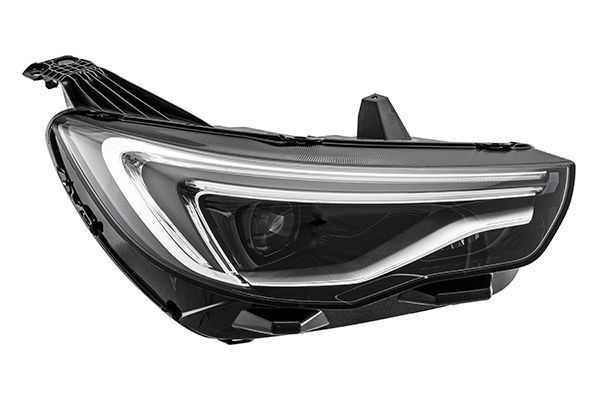 ANA FAR.12V.LED.SAĞ.HİGHLEVEL.OPEL GRANDLAND