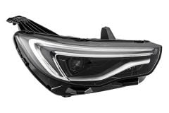 ANA FAR.12V.LED.SAĞ.HİGHLEVEL.OPEL GRANDLAND