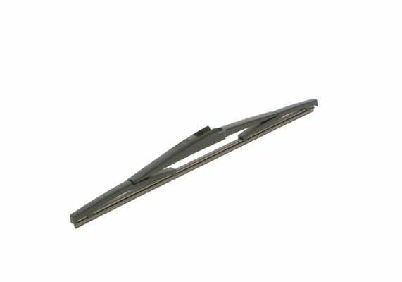 ARKA CAM SİLECEĞİ PLASTİK 400 MM RENAULT KOLEOS 08 2.0 DCİ