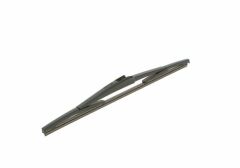 ARKA CAM SİLECEĞİ PLASTİK 400 MM RENAULT KOLEOS 08 2.0 DCİ