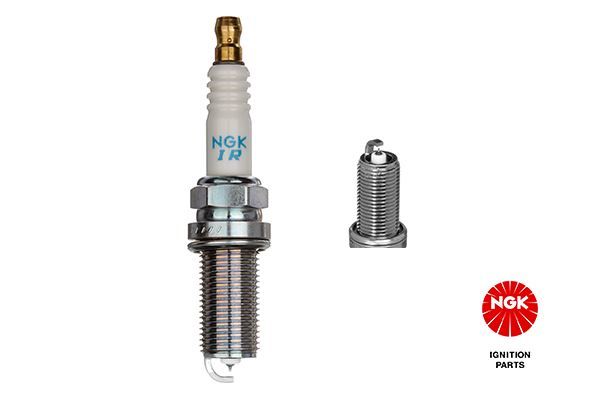 ATEŞLEME BUJİSİ İRİDYUM TOYOTA LAND CRUISER / YARIS 1KR-FE KSP130 11- DAIHATSU SIRION 1KR 05- / SUBARU JUSTY 07- ILFR6T11