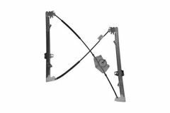 CAM MEKANİZMASI ÖN SOL CITROEN C5 04-08 MOTORSUZ
