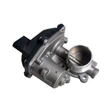 EGR VALFİ GOLF VII-PASSAT-TOURAN-A3-OCTAVIA-SUPERB-LEON 1.6TDI-2.0TDI 13 CLHA-CRBC-CRLB-CRKB