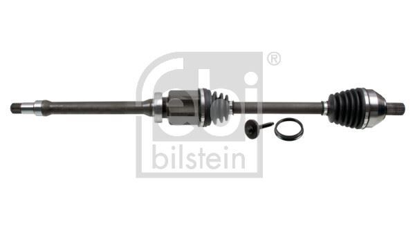 ÖN AKS KOMPLE SAĞ FORD MONDEO IV 2.0 TDCI-1.6 TDCI 07 14- GALAXY 2.0 TDCI 07 14 S-MAX 2.0 VOLVO S60 II D3-D4-D5 12 15 S80 II 2.5 T -2.0 TDCI -2.4 D- D5 V60 D3 -D4-D5-2.4 D5 V70 III D3
