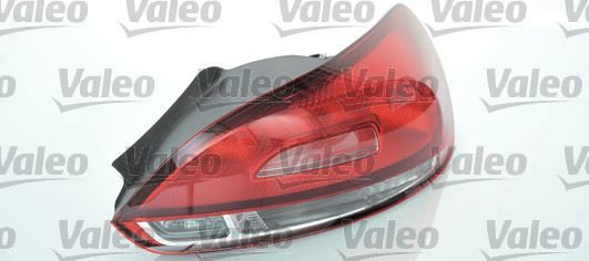 STOP SOL VW SCIROCCO 09/08 SİSLİ