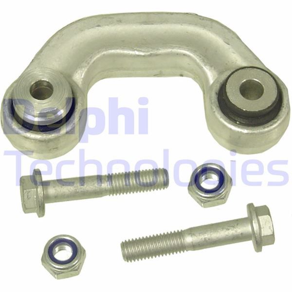 Z ROTU SOL PASSAT 96-00 A4 95-00 ALÜMİNYUM